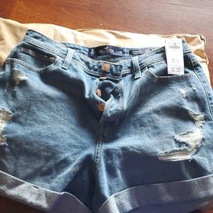 Jean Short